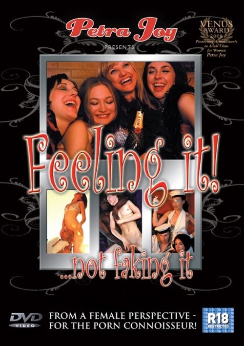 Feeling It!