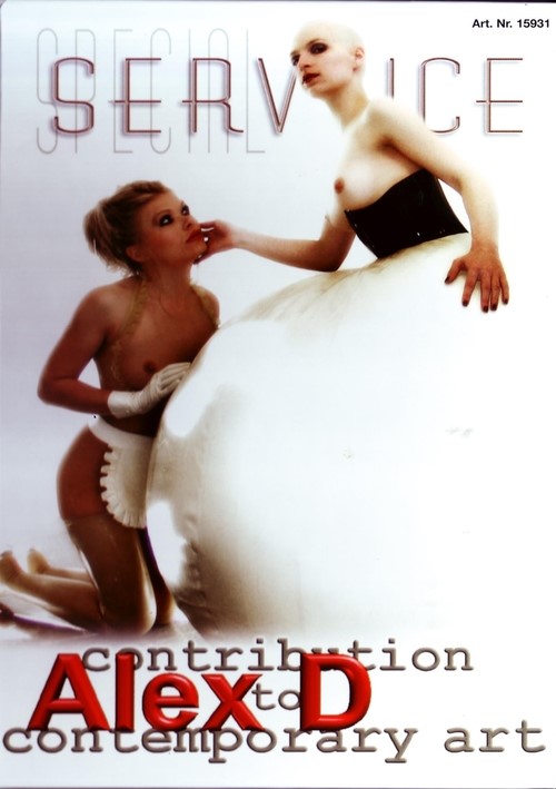 Special Service