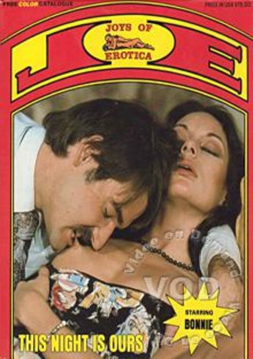 Joys Of Erotica 249 – This Night Is Ours