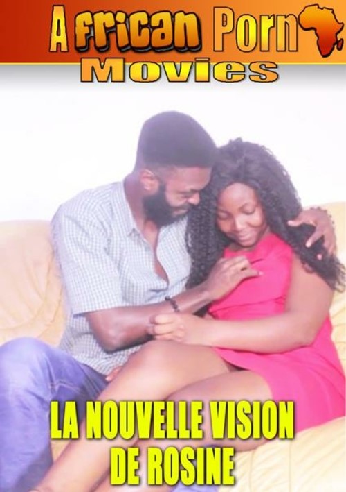 La Nouvelle Vision De Rosine