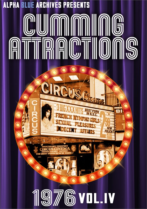 Cumming Attractions 1976 4