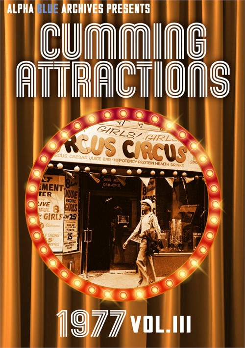 Cumming Attractions 1977 3