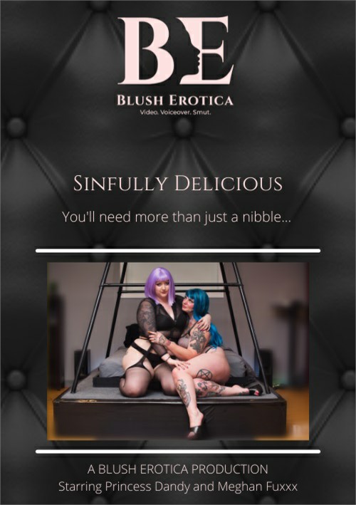 Sinfully Delicious