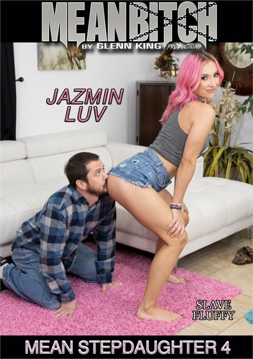 Mean Stepdaughter 4