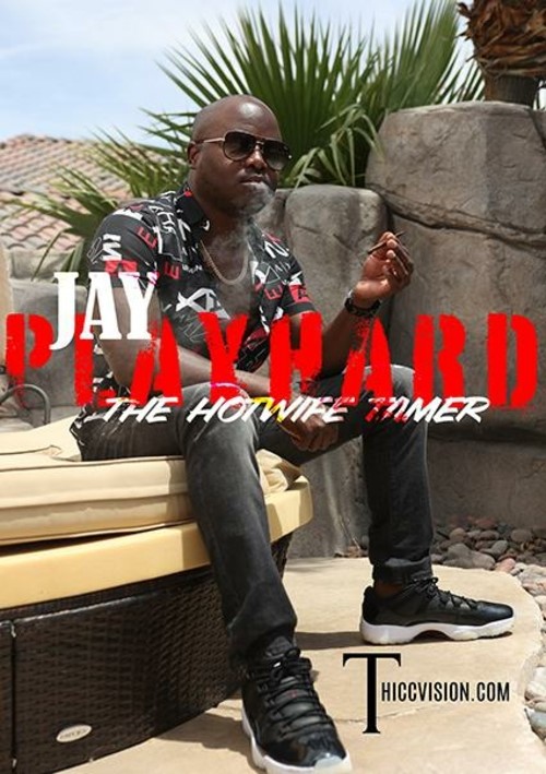 Jay Playhard – The Hotwife Tamer