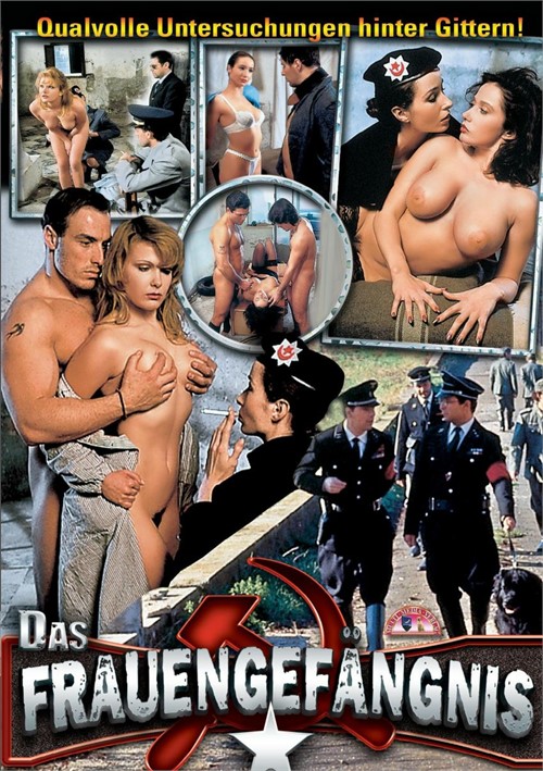 Frauengefangnis