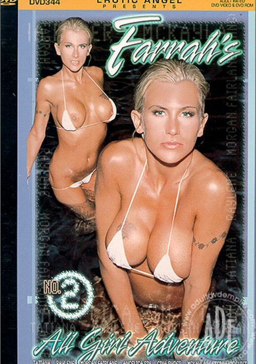 Farrah’s All Girl Adventure 2