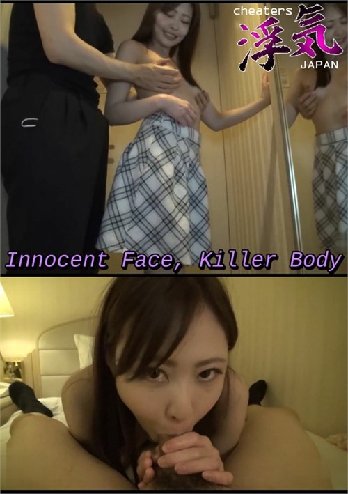 Innocent Face, Killer Body