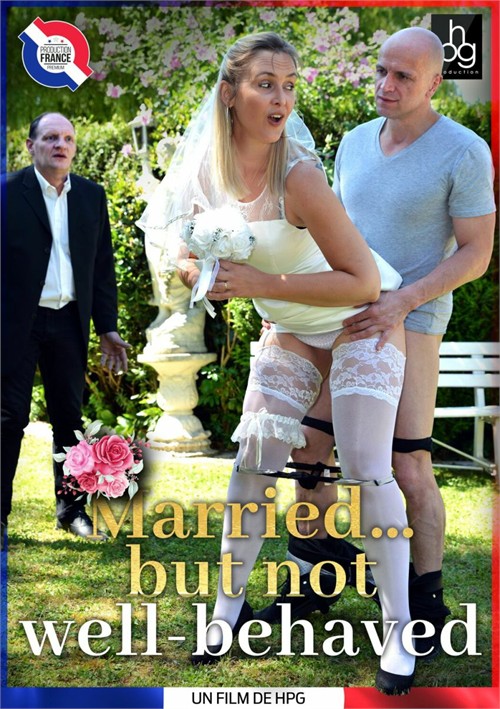 Married But Not Well-Behaved