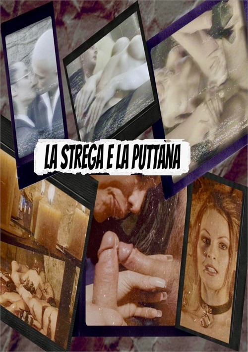 La Stregaa e la Puttana