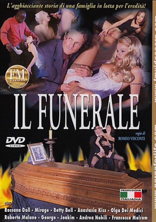 Il Funerale