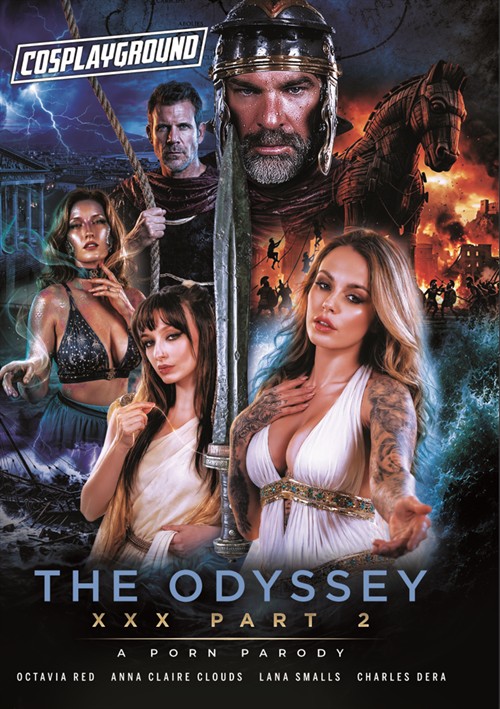 The Odyssey XXX: Part 2