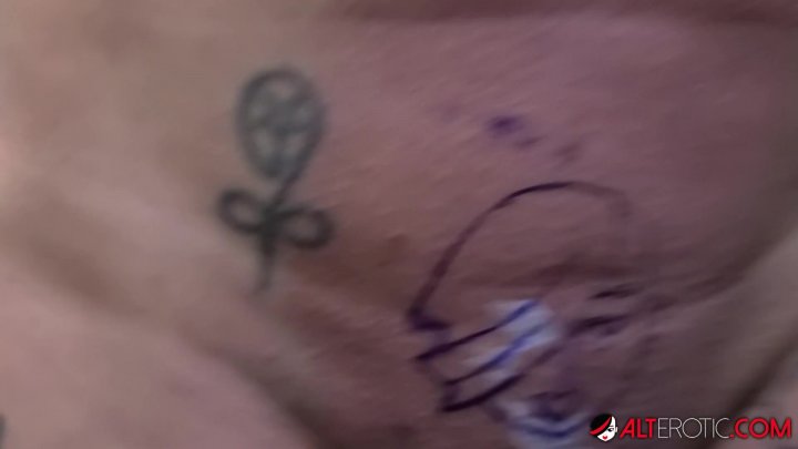 Watch My Tattoo Girls 4 Part 8 Porn Online Free