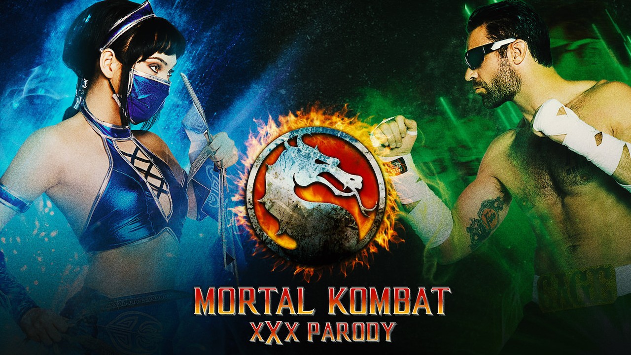 Watch Mortal Kombat: A XXX Parody Porn Online Free