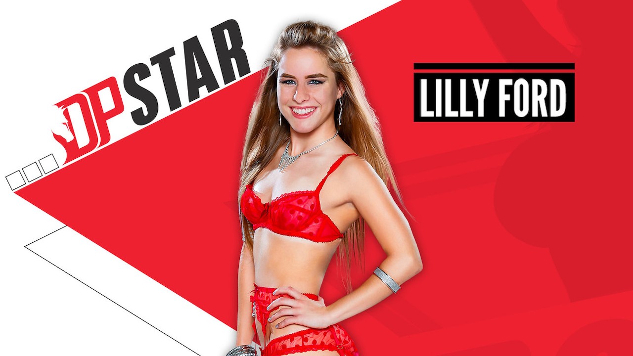 Watch DP Star – Season 3 – Lily Ford Porn Online Free