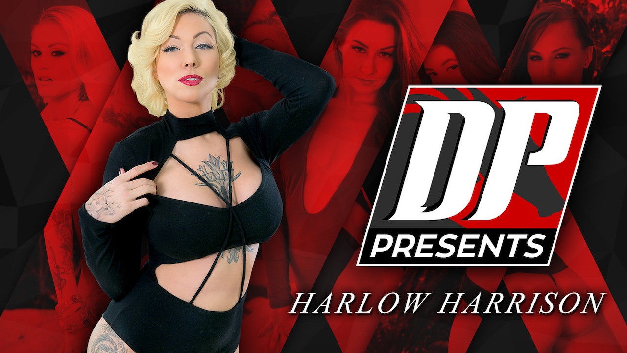 Watch DP Presents: Harlow Harrison Porn Online Free