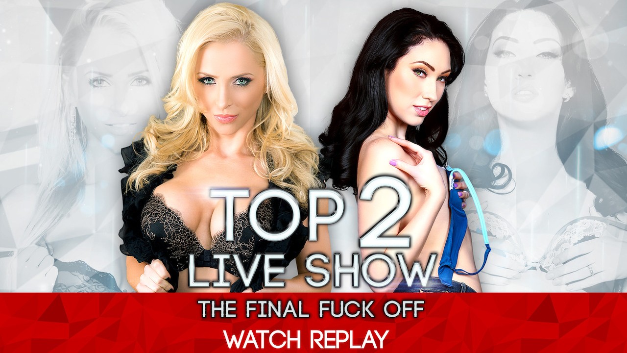 Watch Top 2 – Live Show – Final Fuck Off Porn Online Free