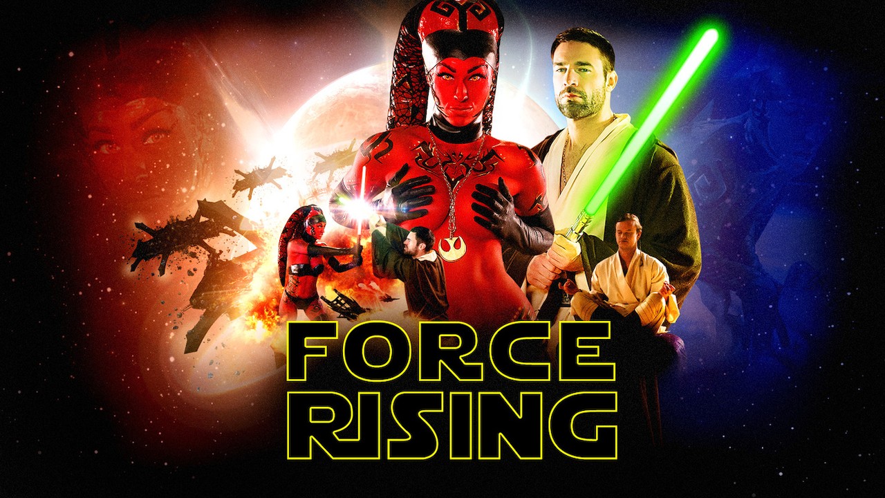 Watch Force Rising Porn Online Free