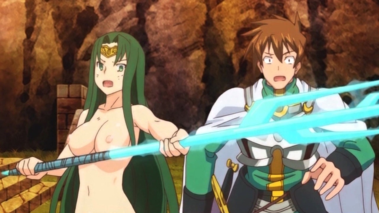 Watch Rance: The Quest for Hikari Porn Online Free