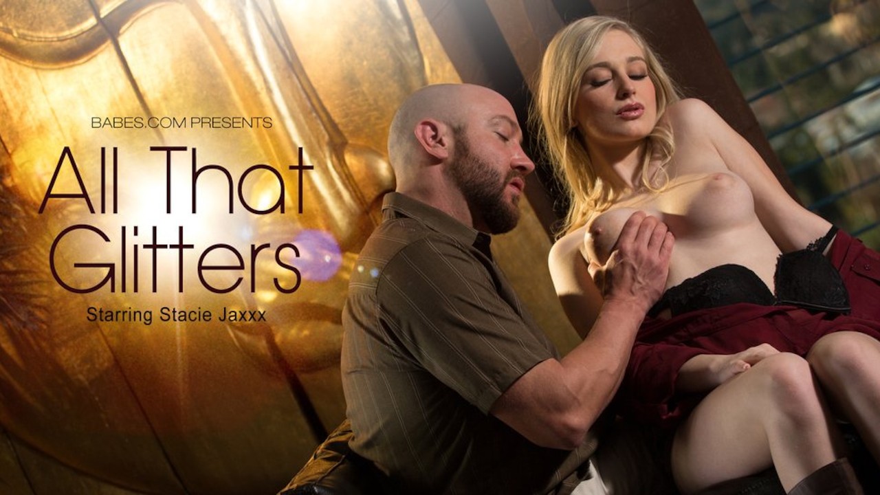 Watch All That Glitters Porn Online Free