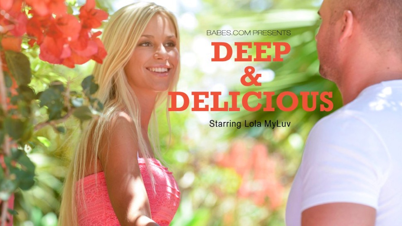 Watch Deep and Delicious Porn Online Free