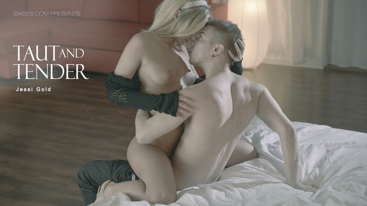 Watch Taut and Tender Porn Online Free