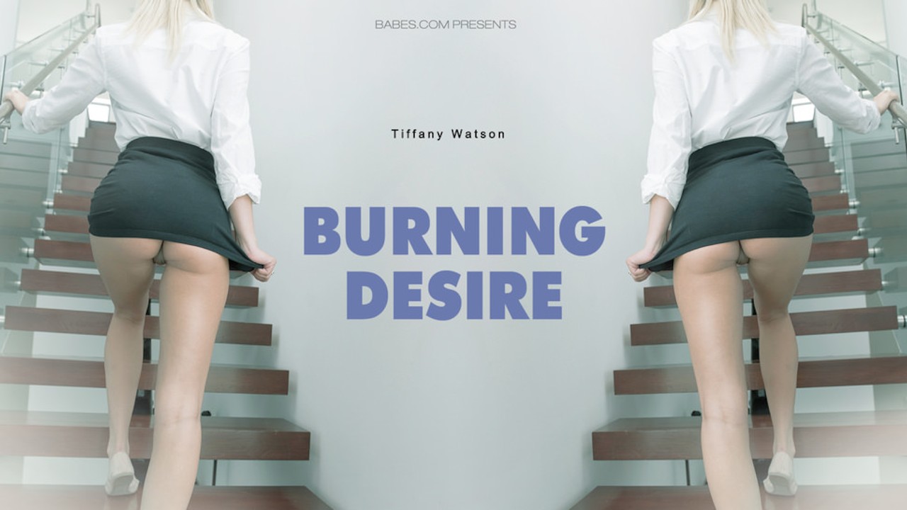 Watch Burning Desire Porn Online Free