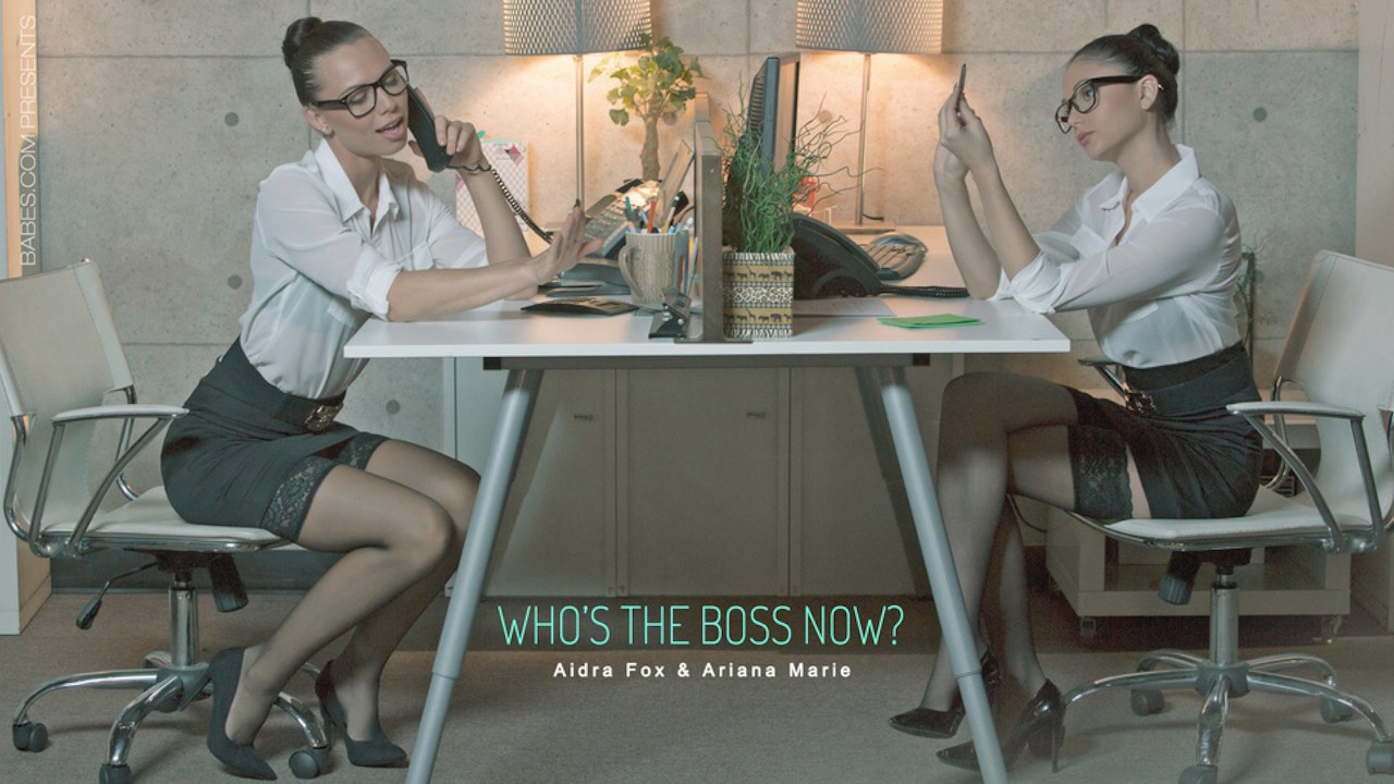 Watch Who’s The Boss Now? Porn Online Free