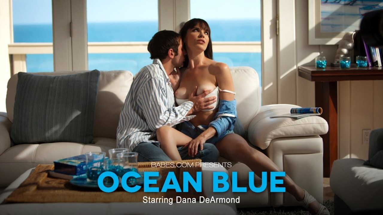 Watch Ocean Blue Porn Online Free