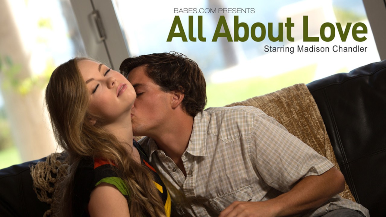 Watch All About Love Porn Online Free