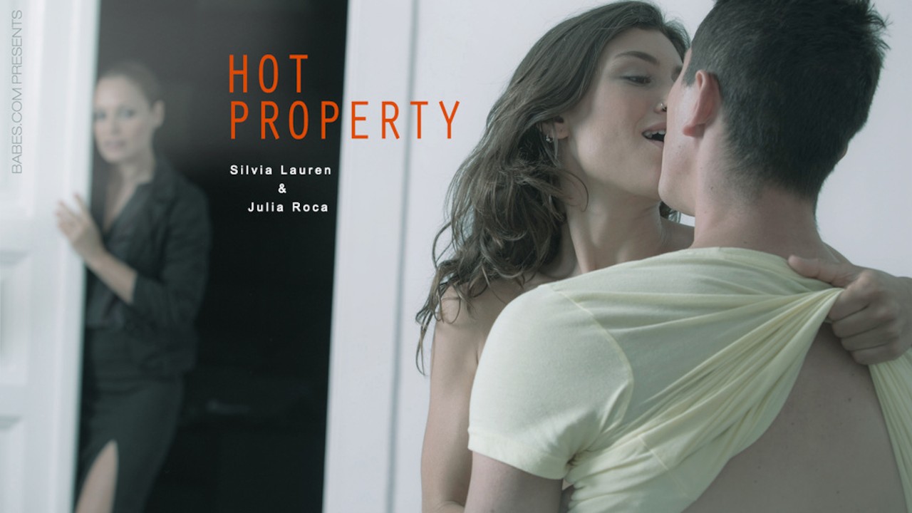 Watch Hot Property Porn Online Free