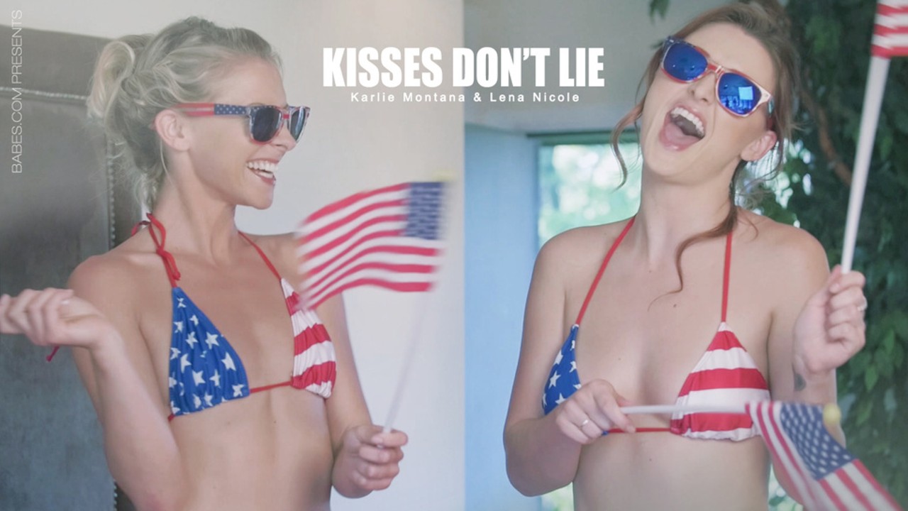 Watch Kisses Don’t Lie Porn Online Free