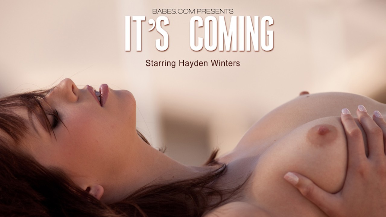 Watch It’s Coming Porn Online Free