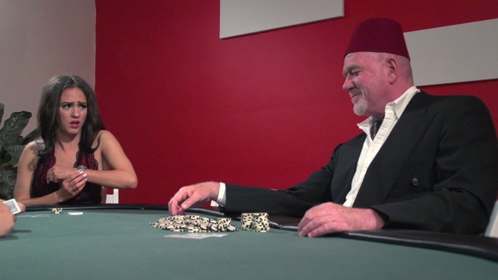 Watch Poker Game Leads to Sex With Older Cock Porn Online Free