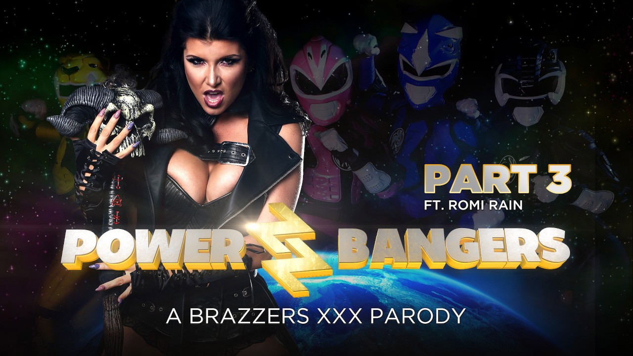 Watch Power Bangers: A XXX Parody Part 3 Porn Online Free