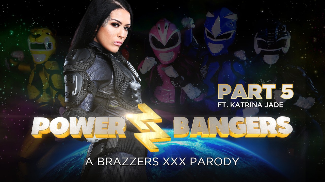 Watch Power Bangers: A XXX Parody Part 5 Porn Online Free