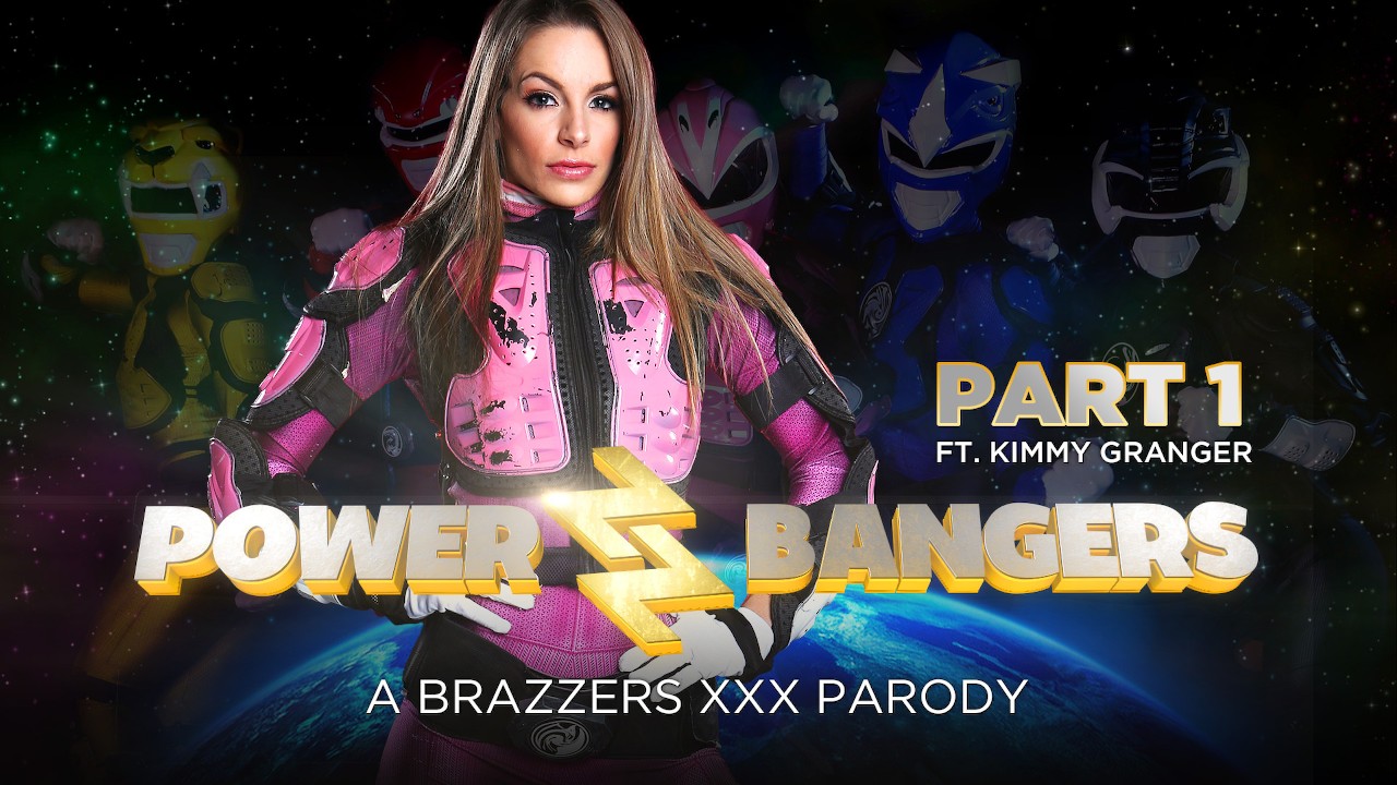 Watch Power Bangers: A XXX Parody Part 1 Porn Online Free