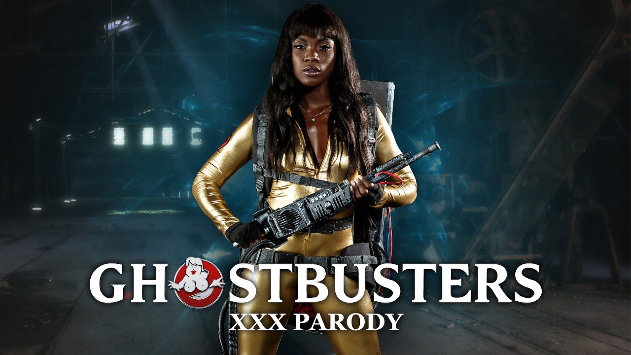 Watch Ghostbusters XXX Parody: Part 2 Porn Online Free