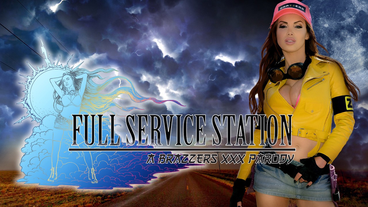 Watch Full Service Station: A XXX Parody Porn Online Free