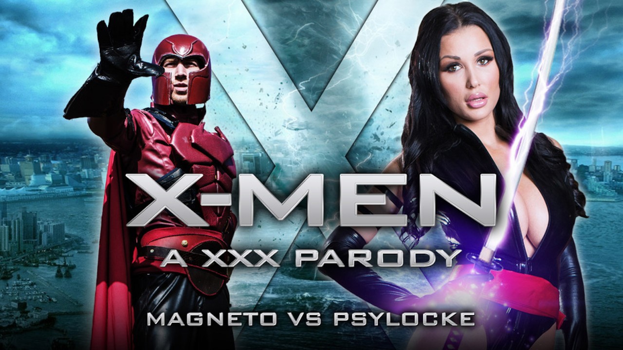 Watch XXX-Men: Psylocke vs Magneto (XXX Parody) Porn Online Free