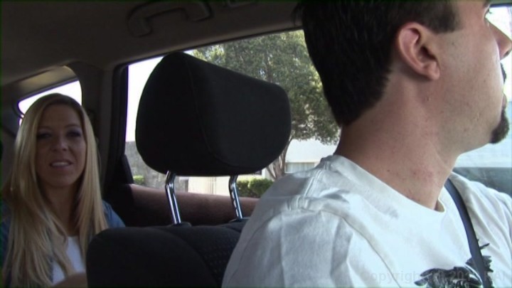 Lexi And Husband Go Bowling For Young Pussy