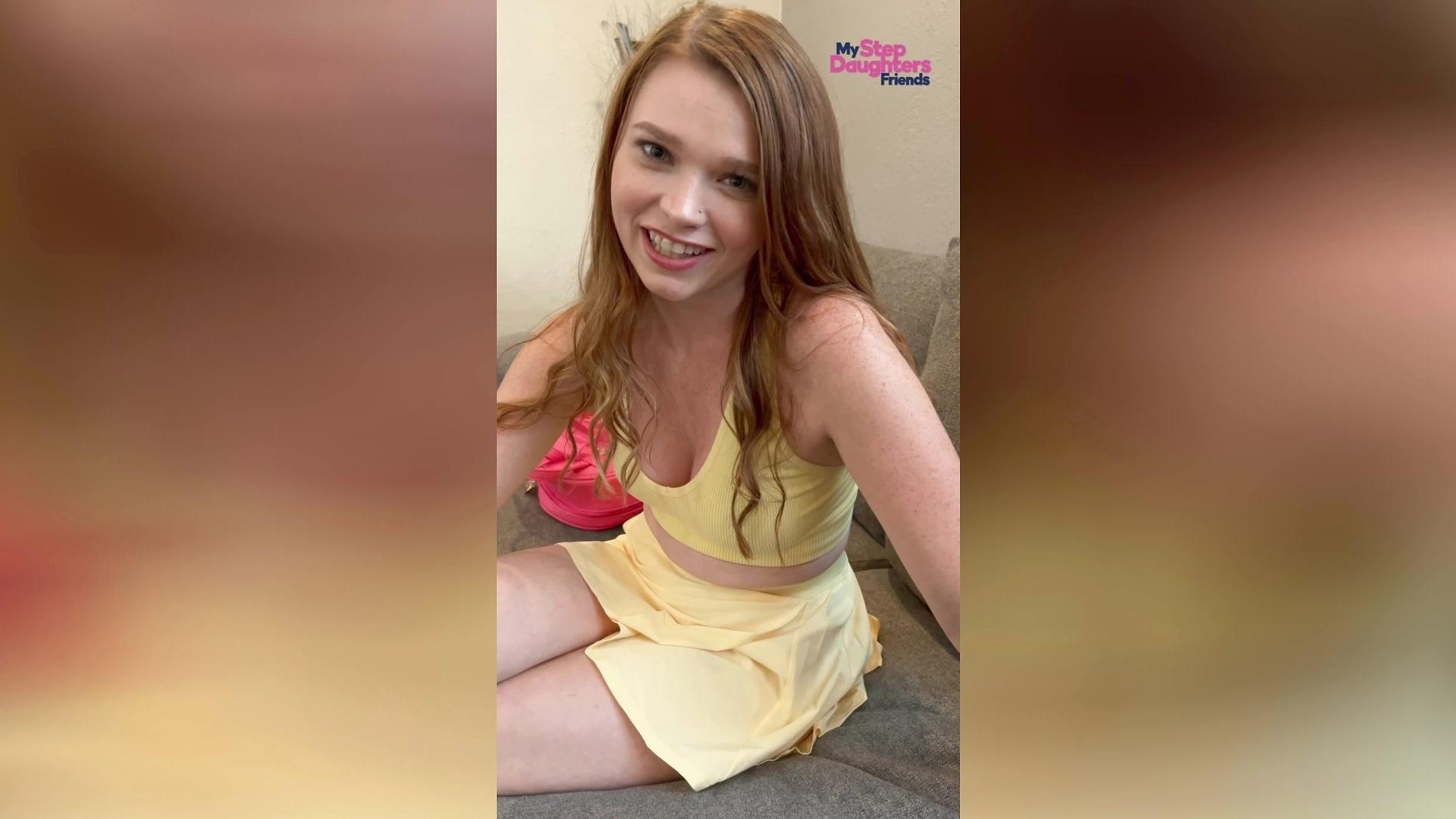 Watch Mazy Myers Seduces Her Friend’s Step-Dad Porn Online Free