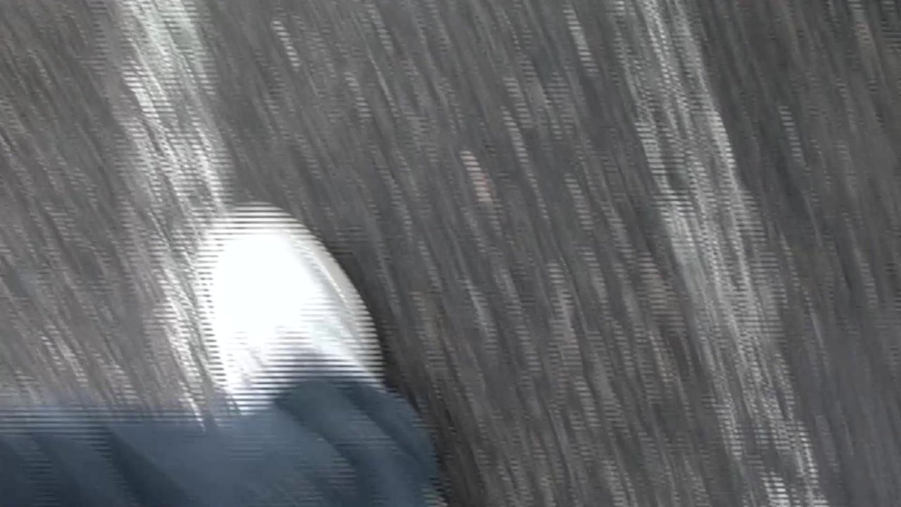 Tatted bombshell craves for BBC