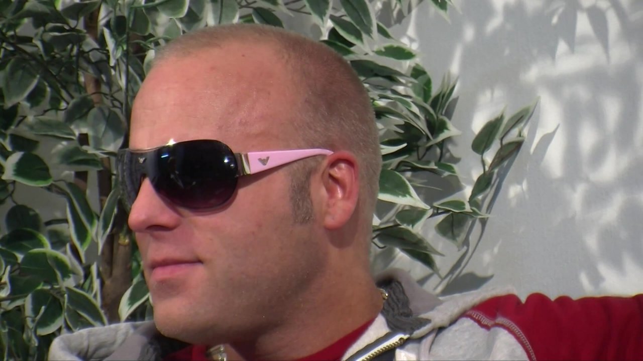 Petra Wegat Joins Two Younger & Horny Swingers