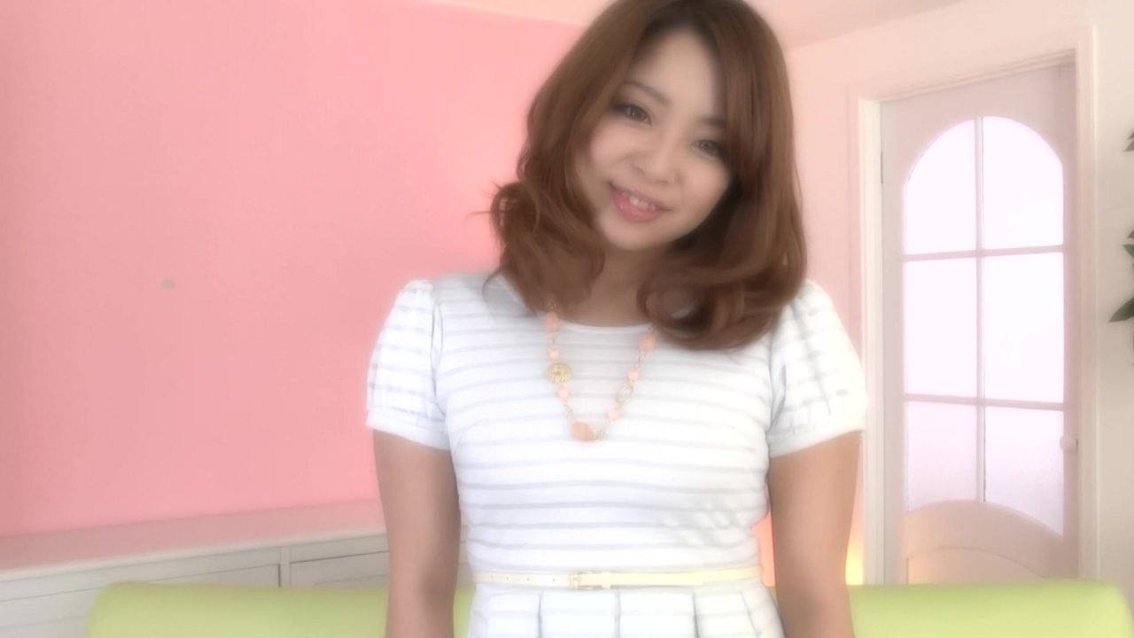 Passionate fuck in the bedroom