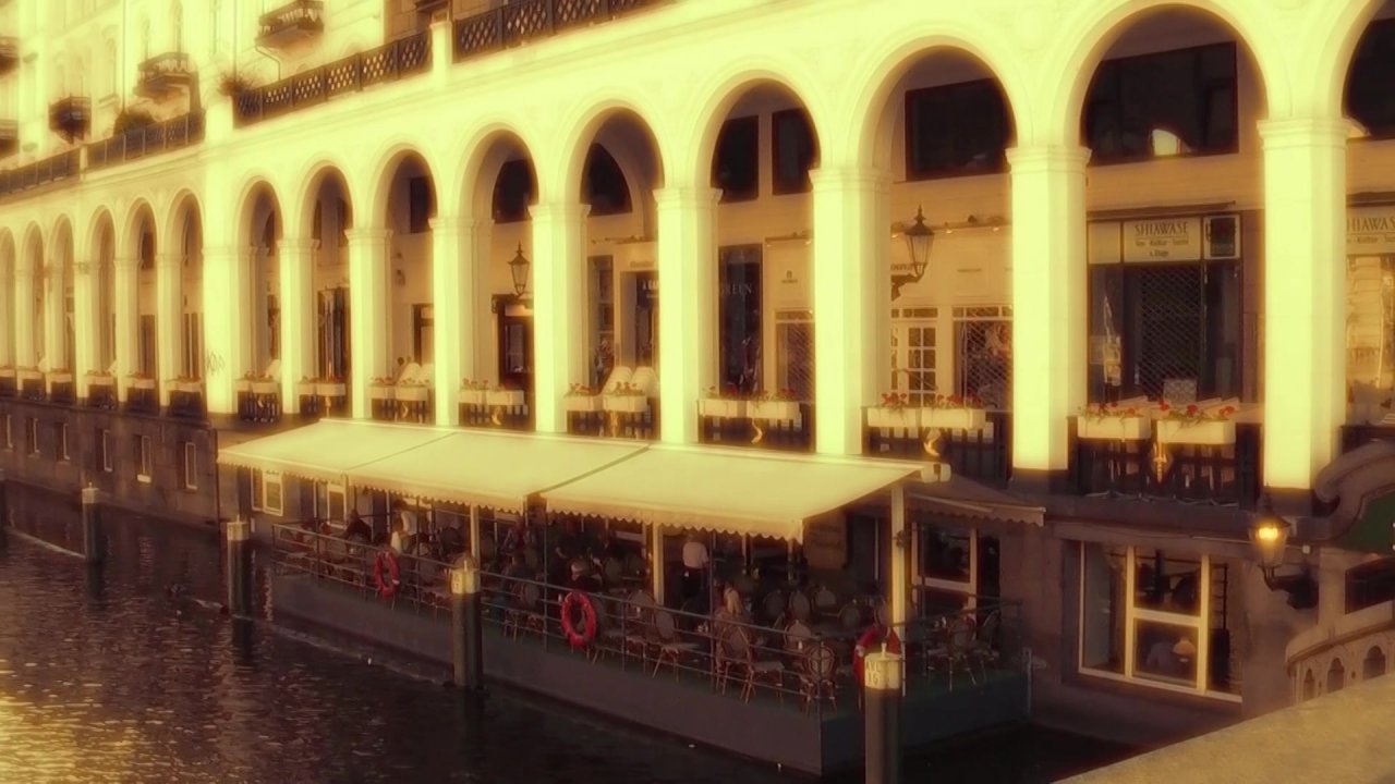 Stunning Alisha Sweet spreads her legs for Horst Baron