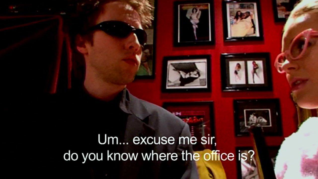 I Prefer Strippers Scene 3