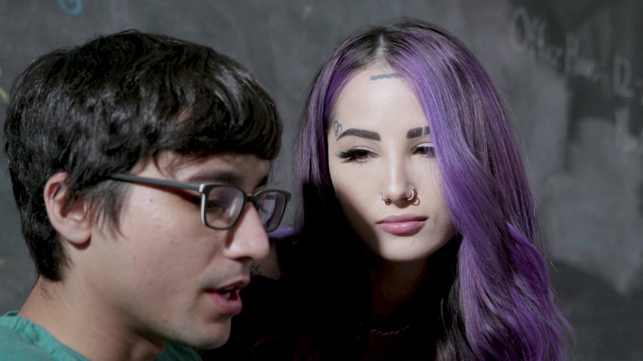 Valerica Steels Husband Bails On Her Again