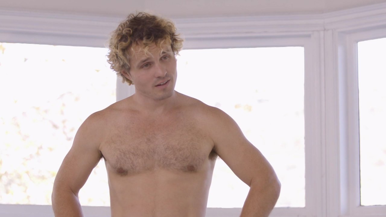 Chanel Camryn Having a Raw Sex After Workout