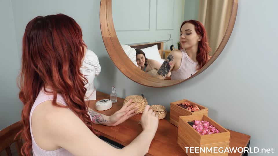 Cancel The Date And Stay With Me!